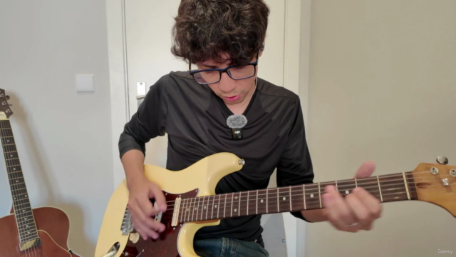 Blues Guitar Solo 101: The Ultimate Beginner's Guide – Screenshot 2