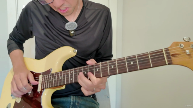 Blues Guitar Solo 101: The Ultimate Beginner's Guide – Screenshot 3