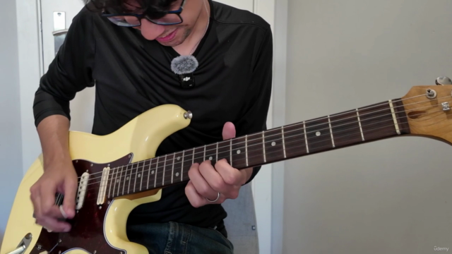 Blues Guitar Solo 101: The Ultimate Beginner's Guide – Screenshot 4