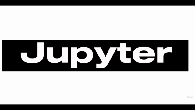Machine Learning course - Python, Jupyter, Docker! – Screenshot 3