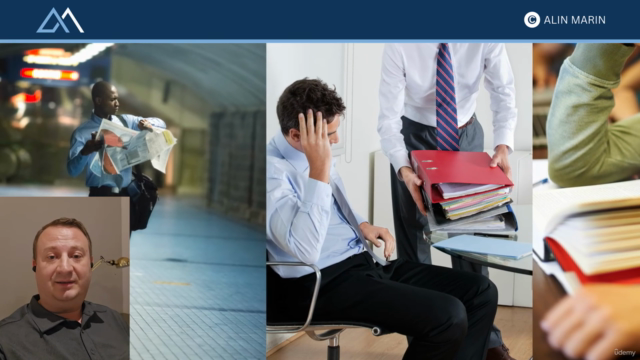 Time Management for Remote Workers and Busy Professionals – Screenshot 2