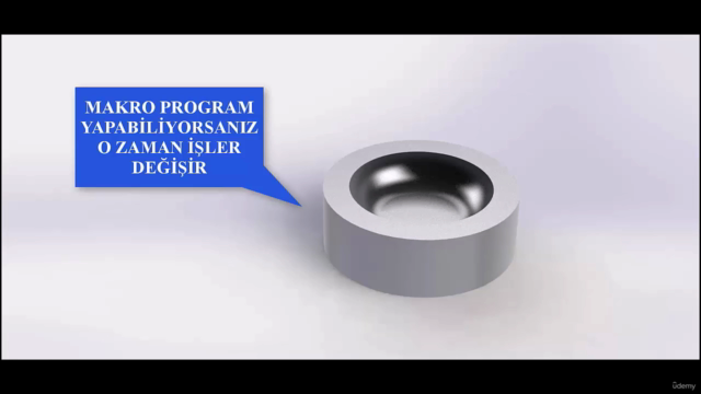 Cnc Freze Makro Programlama – Screenshot 2