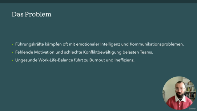 Psychologie für Führungskräfte – Screenshot 1