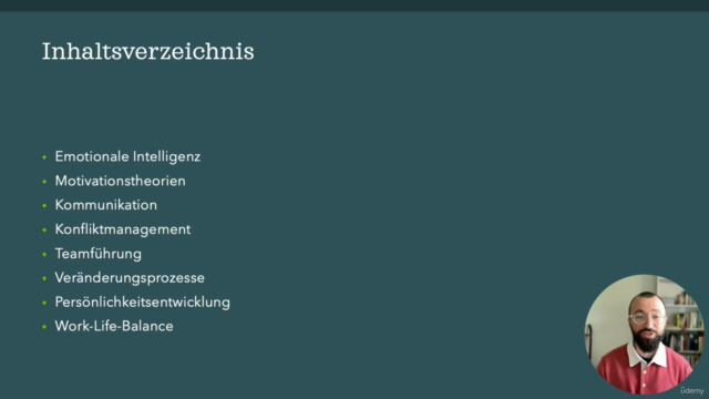 Psychologie für Führungskräfte – Screenshot 3