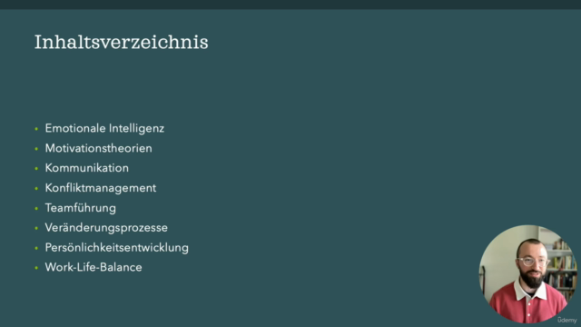 Psychologie für Führungskräfte – Screenshot 4