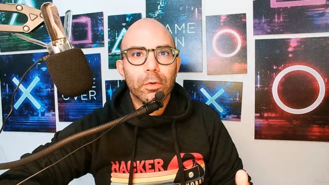 Hacking Network: la Masterclass! 40 Ore - 7in1 - Volume 1 – Screenshot 1