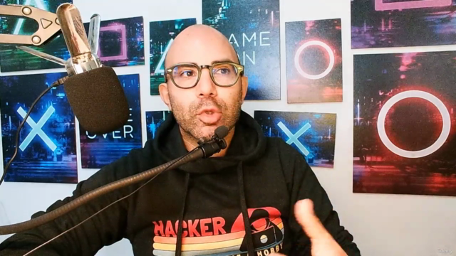 Hacking Network: la Masterclass! 40 Ore - 7in1 - Volume 1 – Screenshot 2