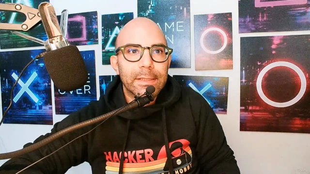 Hacking Network: la Masterclass! 40 Ore - 7in1 - Volume 1 – Screenshot 3