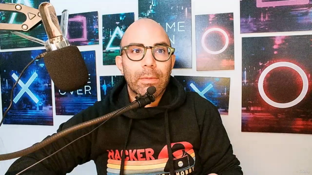 Hacking Network: la Masterclass! 40 Ore - 7in1 - Volume 1 – Screenshot 4