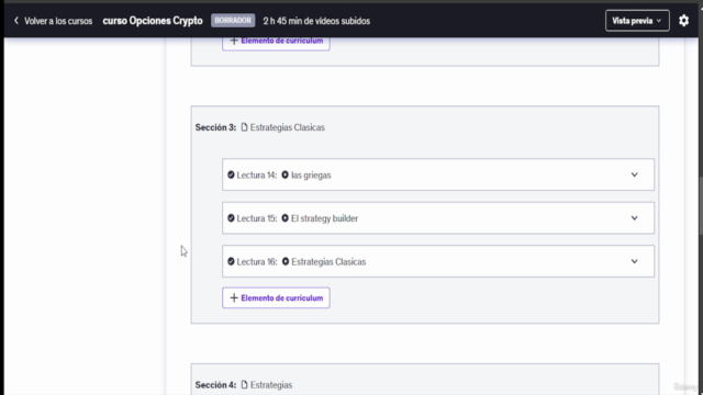 Opciones Vanilla en criptomonedas y Smart Money Concepts – Screenshot 3