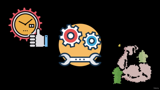 C# Mastering Course For Intermediates – Screenshot 3
