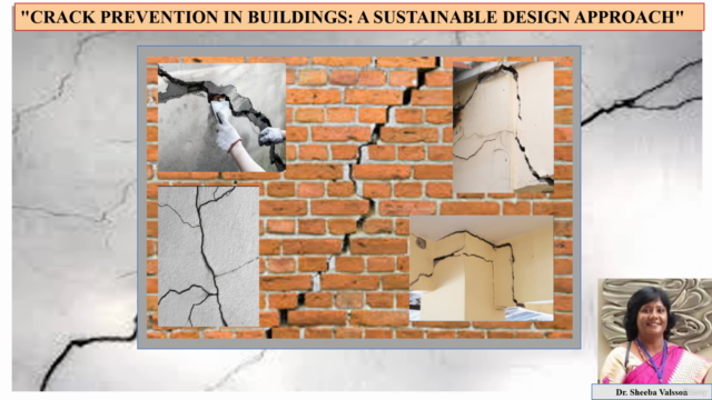 Crack Prevention in Buildings: A Sustainable Design Approach – Screenshot 2
