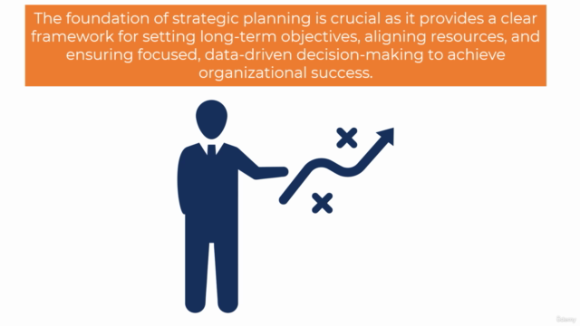 A Beginner's Guide to Strategic Planning Foundations – Screenshot 1