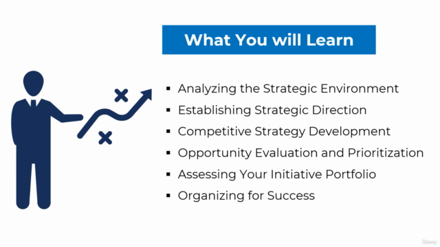 A Beginner's Guide to Strategic Planning Foundations – Screenshot 4