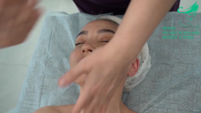 Deep Tissue Face Massage Certificate Course – Screenshot 3