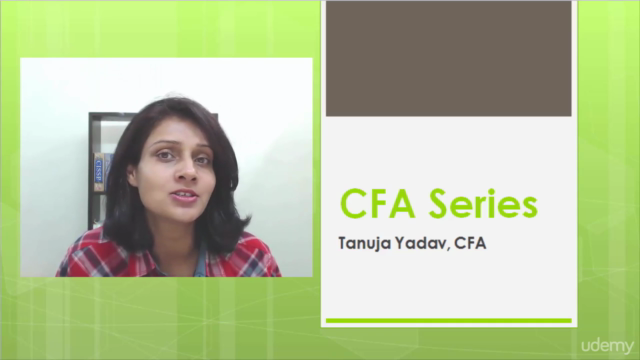 CFA: Fast Track your career in Finance – Screenshot 1