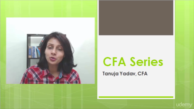 CFA: Fast Track your career in Finance – Screenshot 2