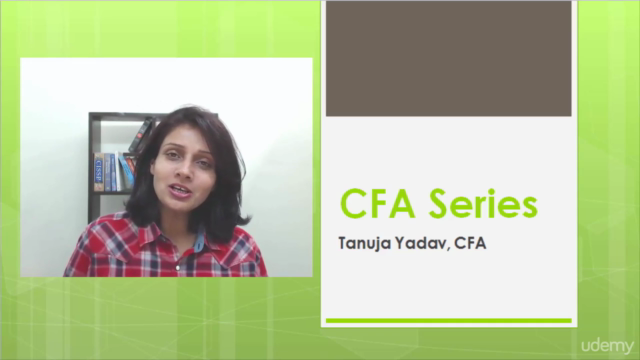 CFA: Fast Track your career in Finance – Screenshot 3