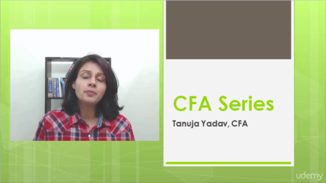 CFA: Fast Track your career in Finance – Screenshot 4