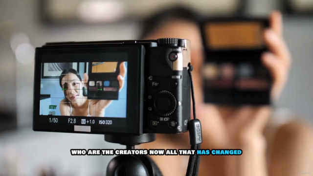 YouTube Marketing: Make Money from Faceless YouTube Channel – Screenshot 1