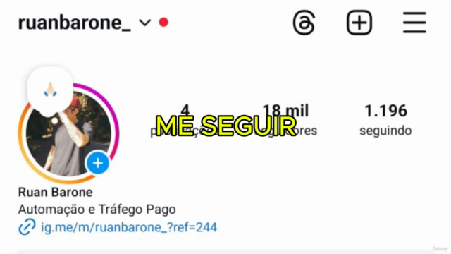 Gestão de Tráfego Pago MultiPlataforma | do Zero Ao Avançado – Screenshot 3