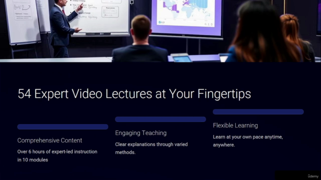 Mastering International Trade & Trade Finance with MCQs – Screenshot 4