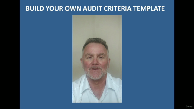 How to BUILD Own AUDIT Flow Metering Oil Gas Criteria Sheet – Screenshot 3