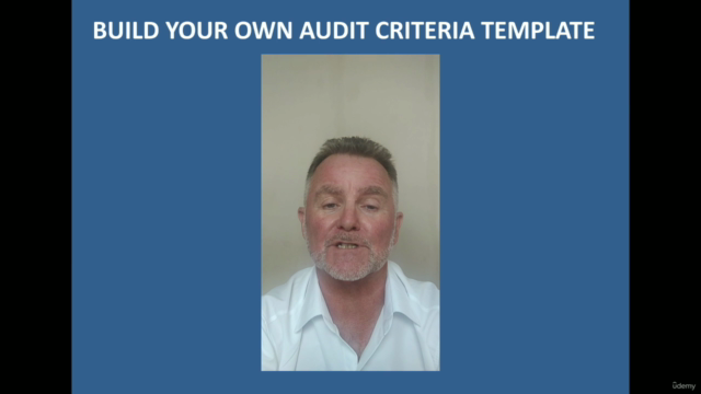 How to BUILD Own AUDIT Flow Metering Oil Gas Criteria Sheet – Screenshot 4