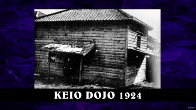 Shotokan Karate Keio Vol.3 Selbstverteidigung - Goshin Jutsu – Screenshot 1