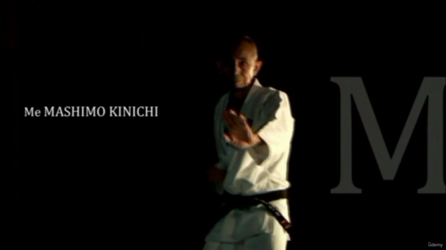 Shotokan Karate Keio Vol.3 Selbstverteidigung - Goshin Jutsu – Screenshot 2
