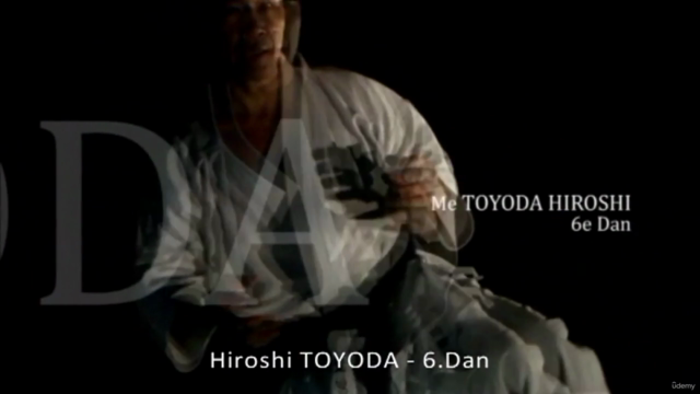 Shotokan Karate Keio Vol.3 Selbstverteidigung - Goshin Jutsu – Screenshot 3