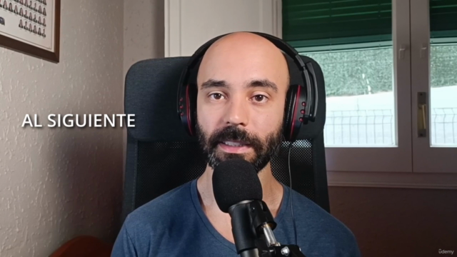 Trading con IA Generativa: Diseña y Automatiza Estrategias – Screenshot 4