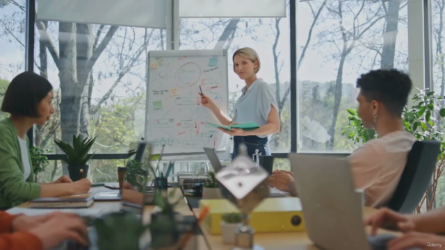 Vigilant Leadership: Navigating Uncertainty With Foresight – Screenshot 1
