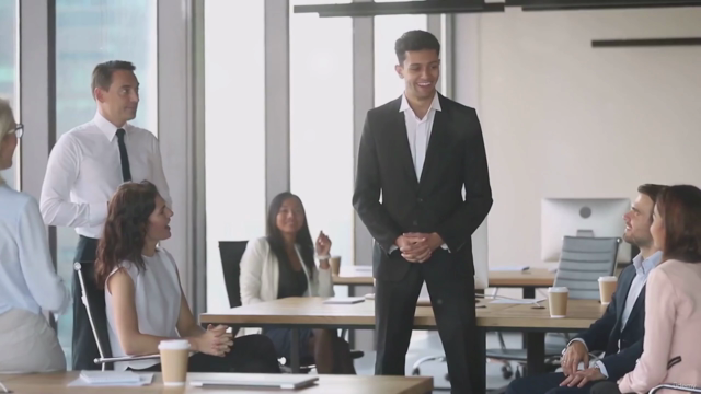 Vigilant Leadership: Navigating Uncertainty With Foresight – Screenshot 4