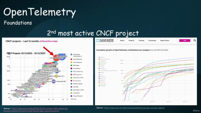OpenTelemetry Foundations: Hands-On Guide to Observability – Screenshot 4