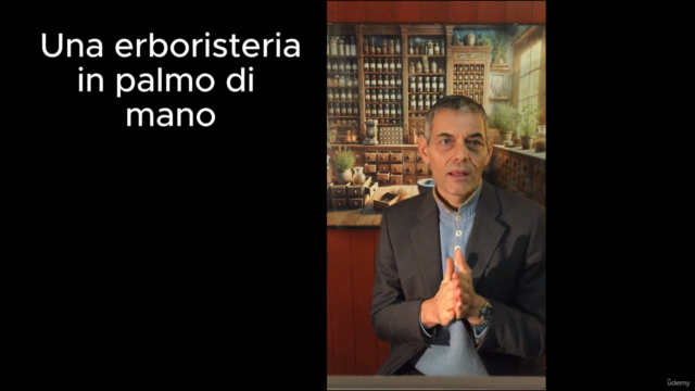 Lo speziale: Liberi dalle Dipendenze con la Fitoterapia – Screenshot 2