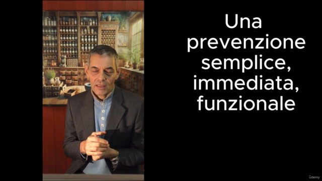 Lo speziale: Liberi dalle Dipendenze con la Fitoterapia – Screenshot 3