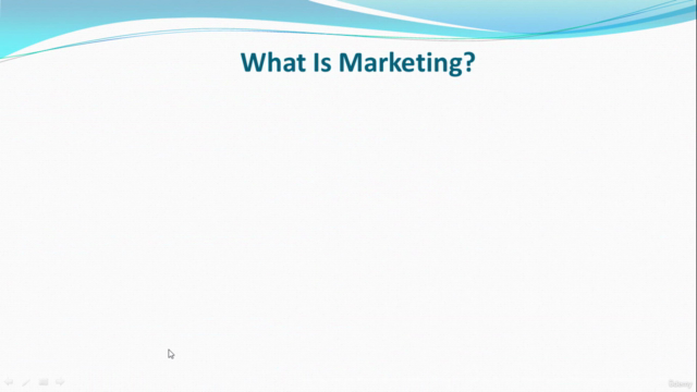 Marketing Management: Masterclass – Screenshot 1