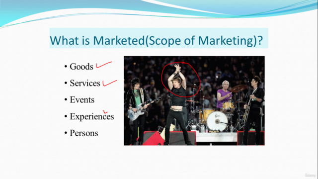 Marketing Management: Masterclass – Screenshot 4