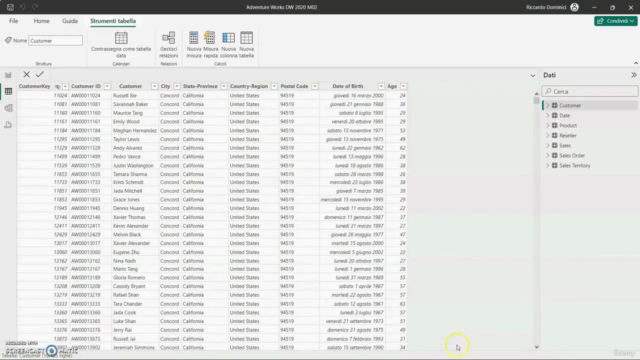 Power BI Data Analysis + Microsoft certification – Screenshot 1