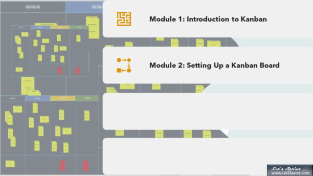 Kanban for Software Development – Screenshot 3