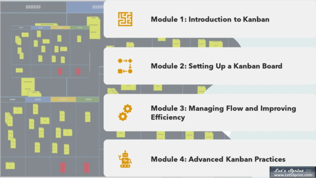 Kanban for Software Development – Screenshot 4