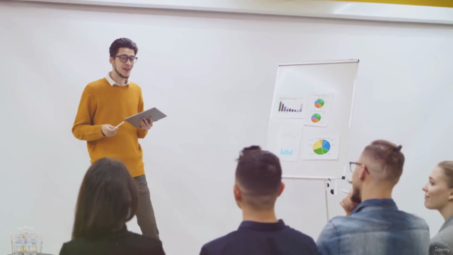 How To Meet And Present To An Executive – Screenshot 3