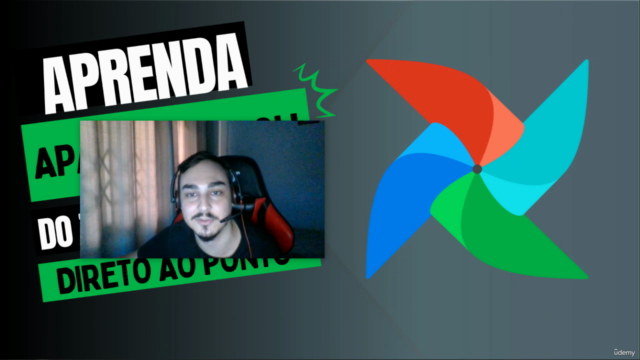 Apache Airflow: Aprenda o Essencial Sobre a Ferramenta! – Screenshot 2