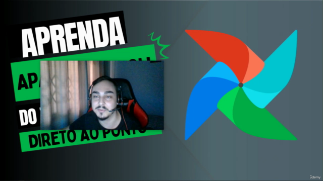 Apache Airflow: Aprenda o Essencial Sobre a Ferramenta! – Screenshot 3