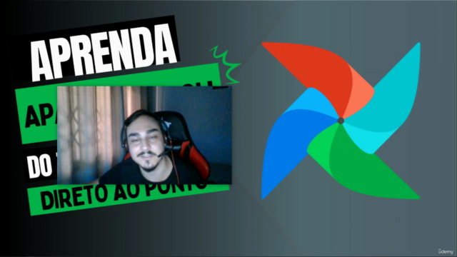 Apache Airflow: Aprenda o Essencial Sobre a Ferramenta! – Screenshot 4