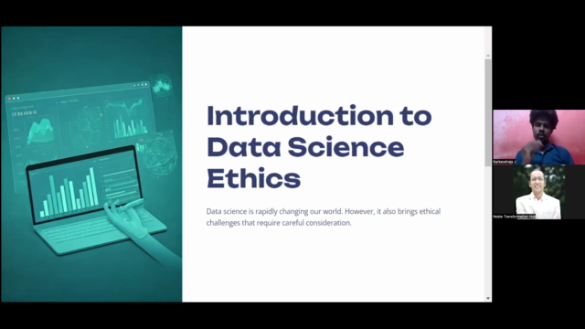 Application of Data Science for Data Scientists | AIML TM – Screenshot 1