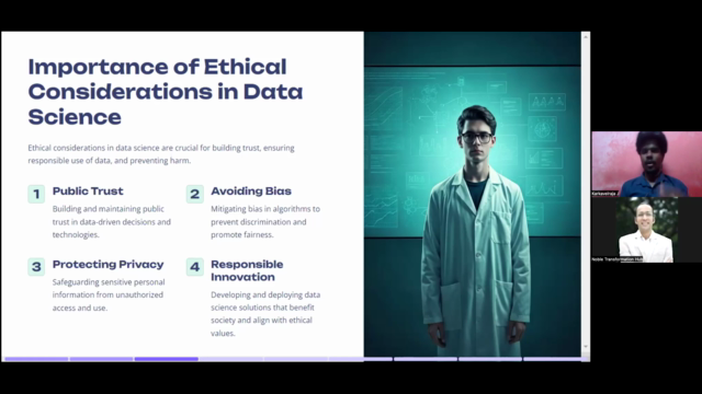 Application of Data Science for Data Scientists | AIML TM – Screenshot 3