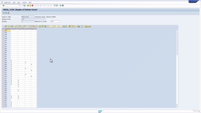SAP GUI automation with UiPath RPA Course – Screenshot 4