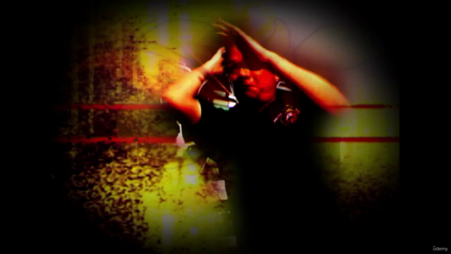 Revealing The Secrets of Muay Chaiya 1 – Screenshot 2